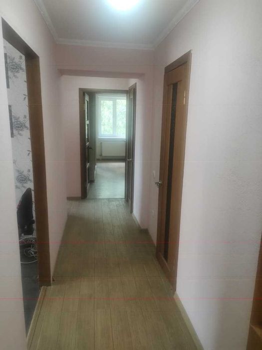 Квартира в Сумах, ID 329243, фото №15