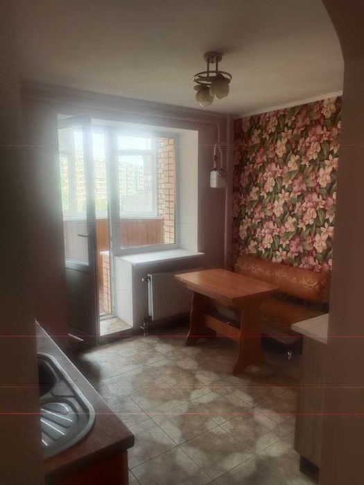 Квартира в Сумах, ID 329243, фото №6