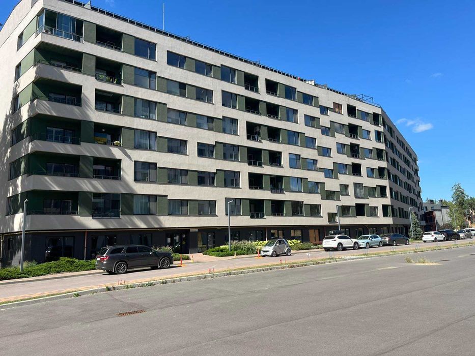 Квартира на ЖК "ПаркТаун" в Києві, ID 329223, фото №6