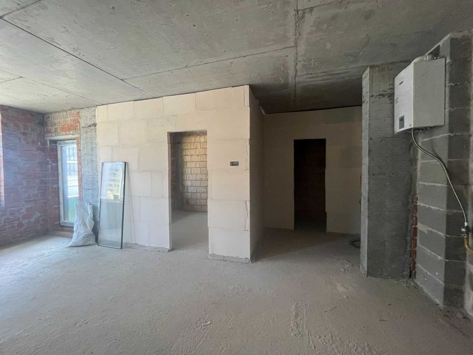 Квартира на ЖК "ПаркТаун" в Києві, ID 329223, фото №7