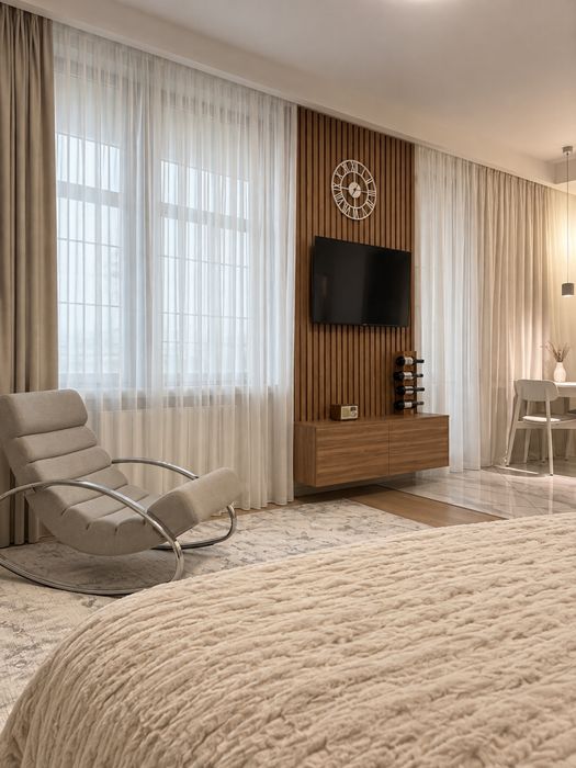 Квартира на вул. Гоголівська, 47 в Київ, ID 329295, фото №1