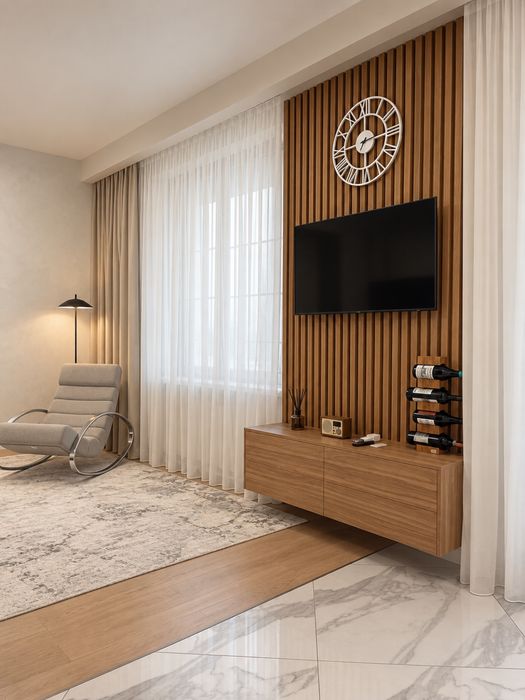 Квартира на вул. Гоголівська, 47 в Київ, ID 329295, фото №4
