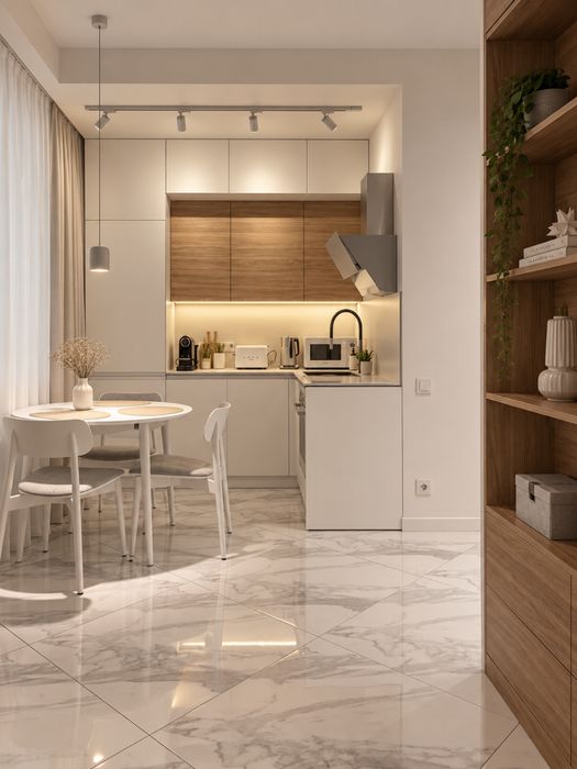 Квартира на вул. Гоголівська, 47 в Києві, ID 329295, фото №6
