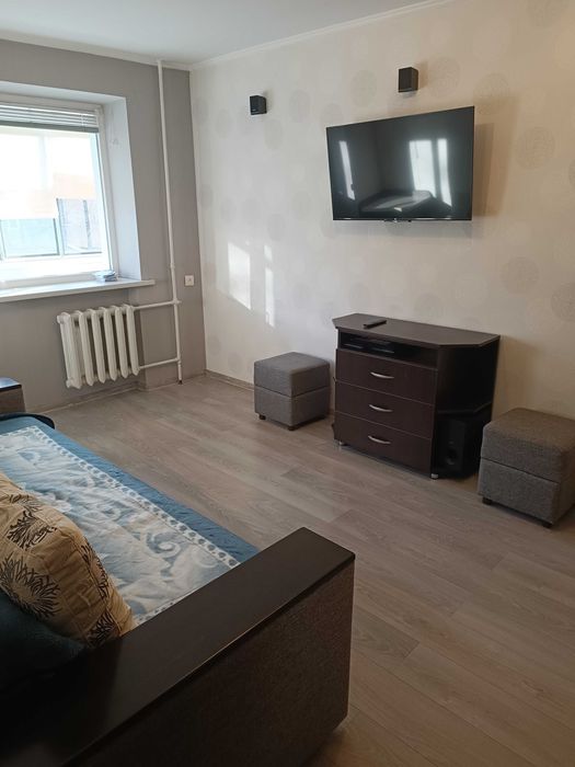 Квартира на вул. Дністерська, 17 в Львів, ID 329263, фото №1