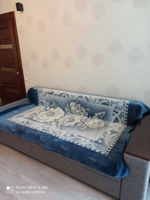 Квартира на вул. Дністерська, 17 в Львів, ID 329263, фото №3