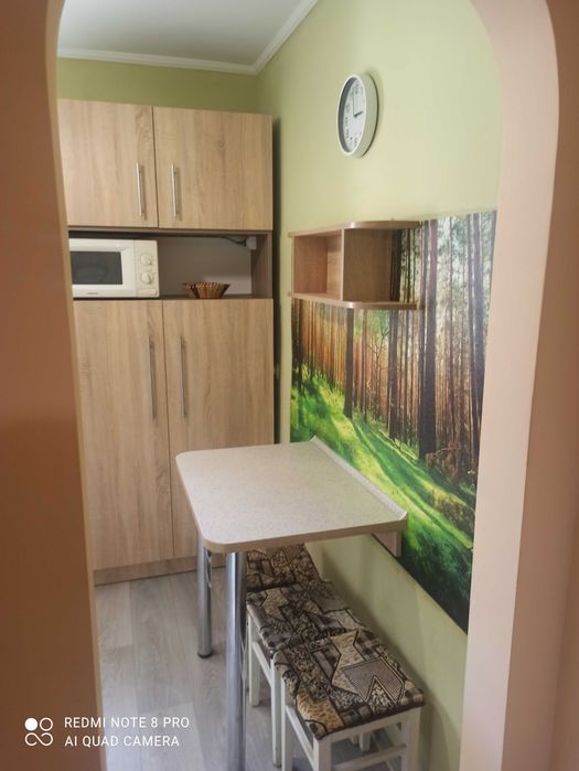 Квартира на вул. Дністерська, 17 в Львів, ID 329263, фото №5