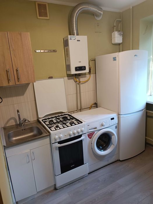 Квартира на вул. Дністерська, 17 в Львові, ID 329263, фото №6