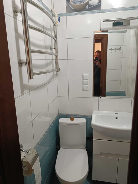 Квартира на вул. Дністерська, 17 в Львові, ID 329263, фото №9