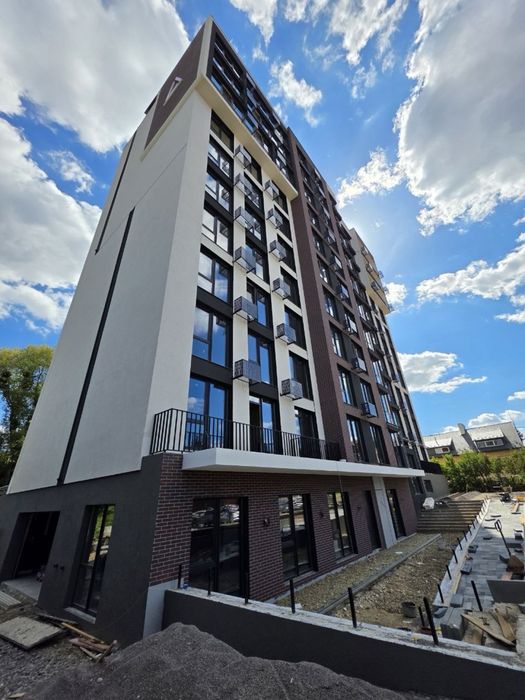 Квартира на вул. Залозецького в Чернівцях, ID 329225, фото №10