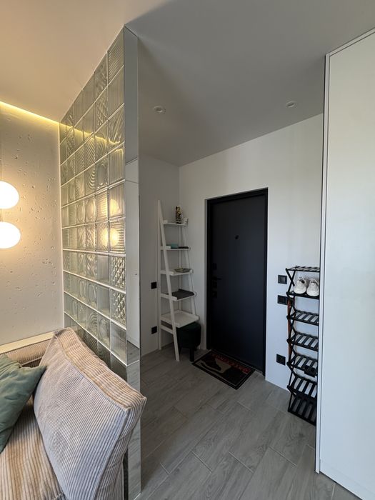 Квартира на вул. Самійла Кішки в Київ, ID 329332, фото №4