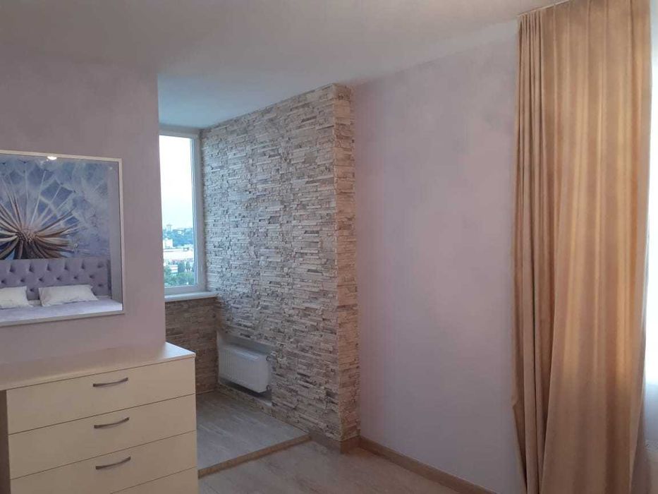 Квартира на просп. Оболонський, 1 в Києві, ID 329264, фото №2