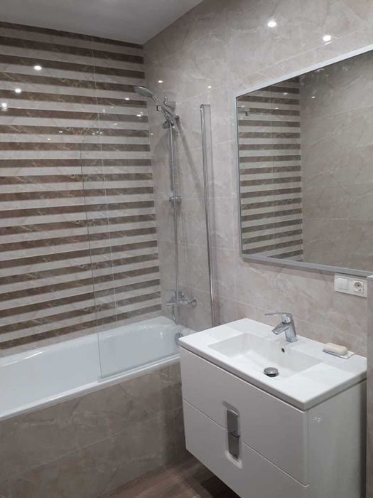 Квартира на просп. Оболонський, 1 в Києві, ID 329264, фото №3