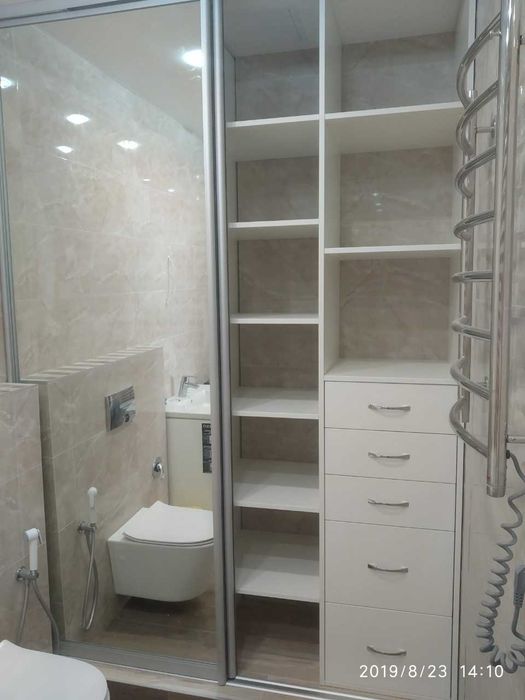 Квартира на просп. Оболонський, 1 в Києві, ID 329264, фото №5
