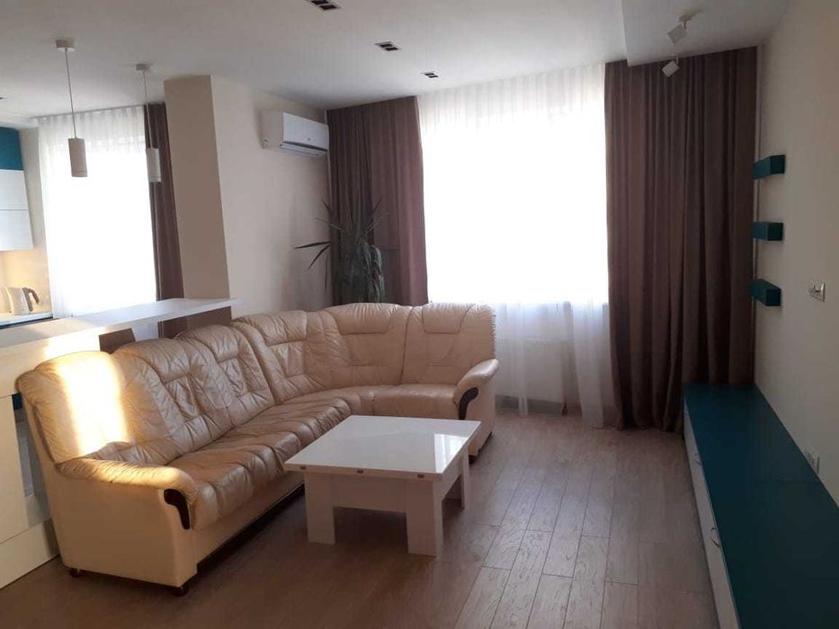 Квартира на просп. Оболонський, 1 в Києві, ID 329264, фото №6