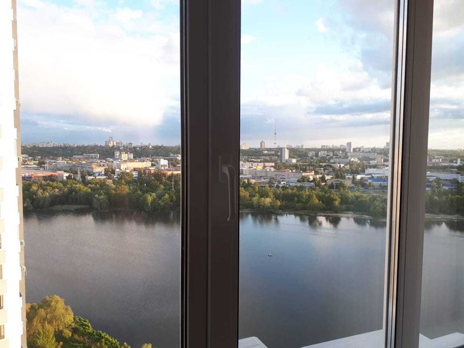Квартира на просп. Оболонський, 1 в Києві, ID 329264, фото №9