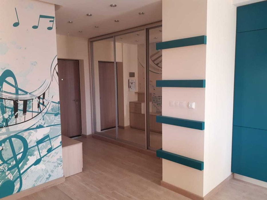 Квартира на просп. Оболонський, 1 в Києві, ID 329264, фото №10