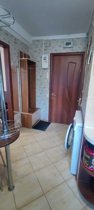 Квартира на вул. Зоологічна, 12/15 в Київ, ID 329268, фото №1