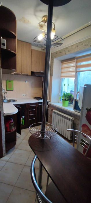 Квартира на вул. Зоологічна, 12/15 в Київ, ID 329268, фото №2