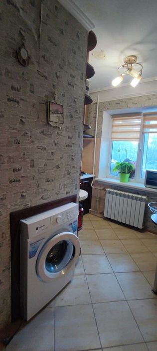 Квартира на вул. Зоологічна, 12/15 в Київ, ID 329268, фото №4