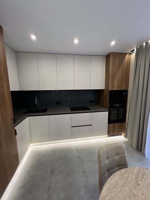 Квартира на ЖК Sky Garden в Івано-Франківськ, ID 329285, фото №2