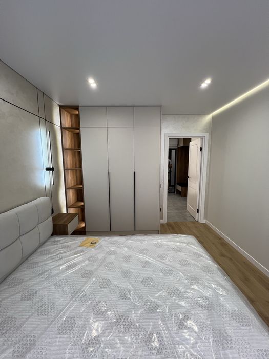 Квартира на ЖК Sky Garden в Івано-Франківську, ID 329285, фото №14