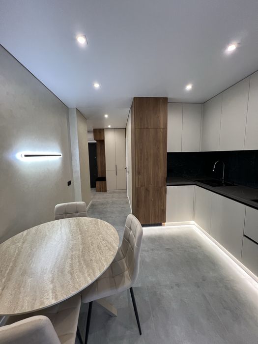 Квартира на ЖК Sky Garden в Івано-Франківськ, ID 329285, фото №3