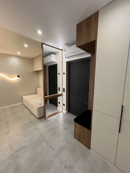 Квартира на ЖК Sky Garden в Івано-Франківську, ID 329285, фото №7