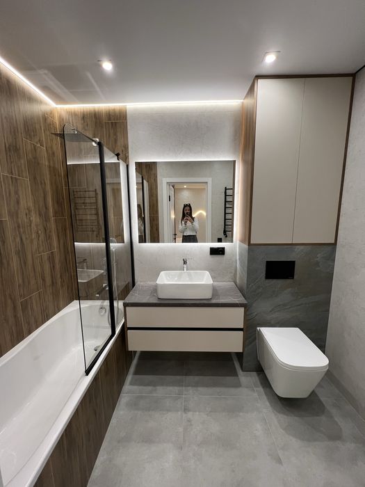 Квартира на ЖК Sky Garden в Івано-Франківську, ID 329285, фото №9