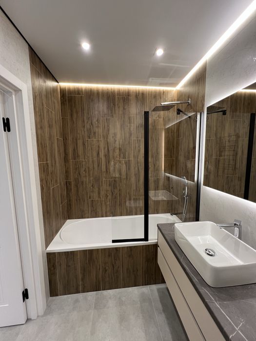 Квартира на ЖК Sky Garden в Івано-Франківську, ID 329285, фото №10