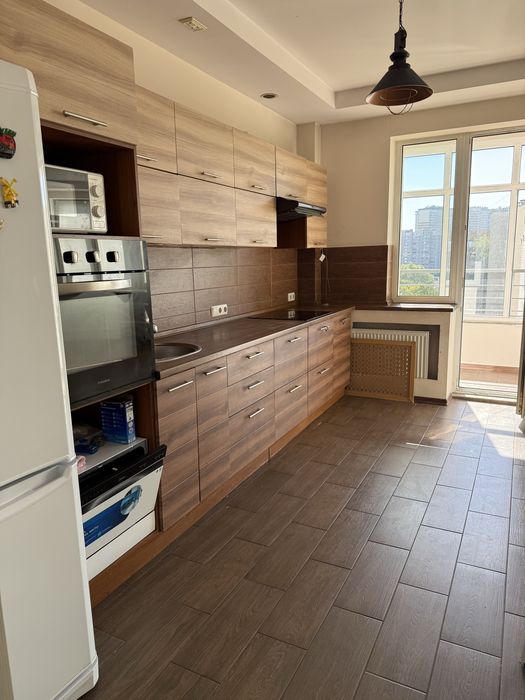 Квартира на вул. Миколи Голего, 7В в Київ, ID 329262, фото №1