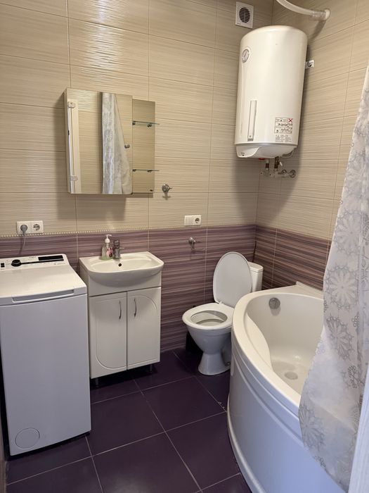 Квартира на вул. Миколи Голего, 7В в Київ, ID 329262, фото №4