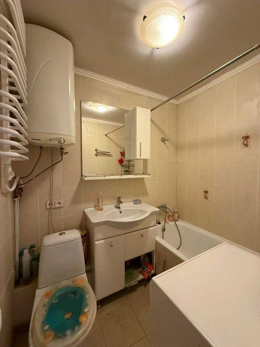 Квартира на вул. Степана Бандери в Івано-Франківську, ID 329273, фото №9