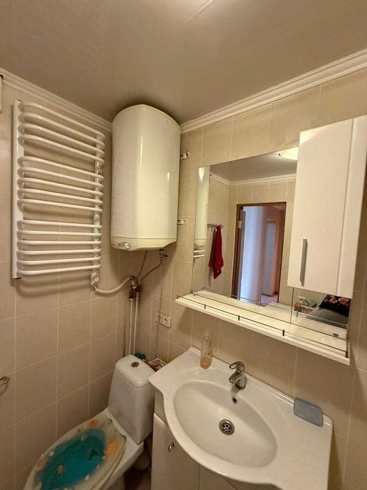 Квартира на вул. Степана Бандери в Івано-Франківську, ID 329273, фото №10