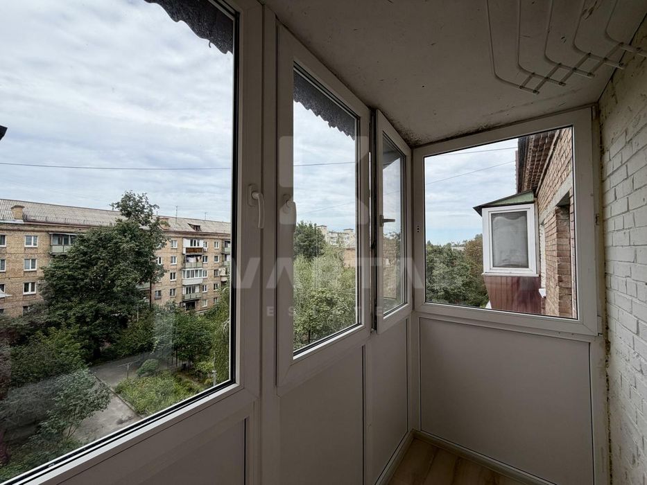 Квартира на вул. Щусева в Києві, ID 329283, фото №12