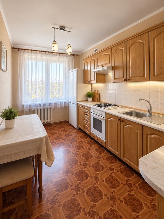 Купити квартиру за адресою вул. Шевельова, 49/20 в Київ на Findly.com.ua Квартира на вул. Шевельова, 49/20 в Київ, ID 329355, фото №1