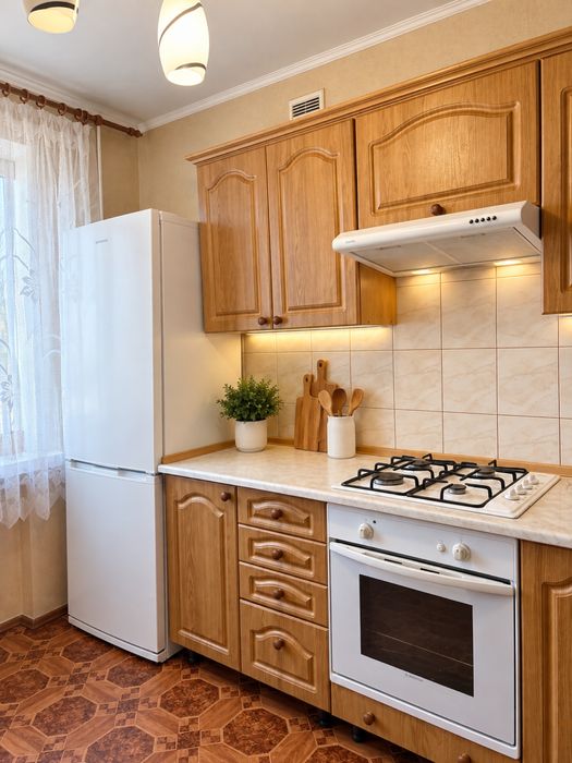 Квартира на вул. Шевельова, 49/20 в Київ, ID 329355, фото №3