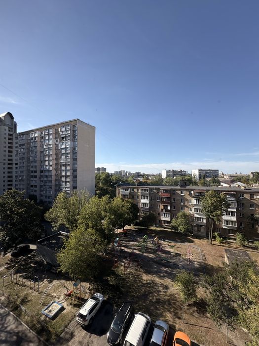 Квартира на вул. Шевельова, 49/20 в Києві, ID 329355, фото №21