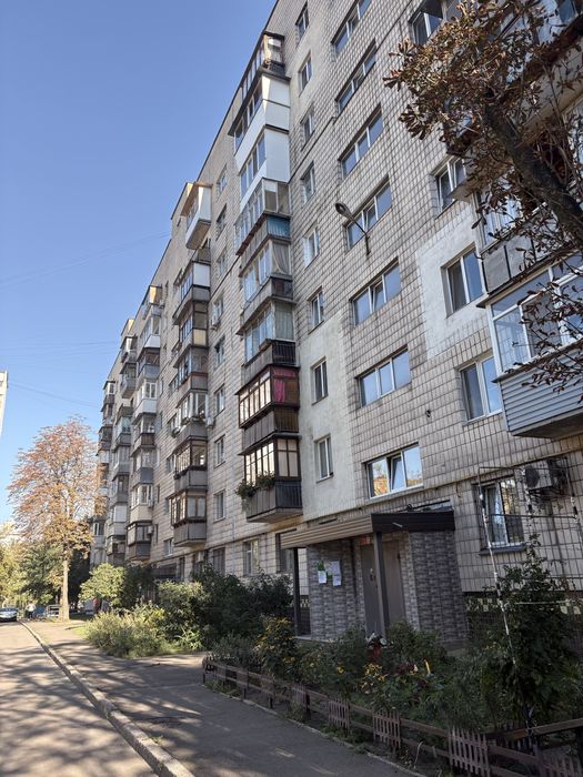 Квартира на вул. Шевельова, 49/20 в Києві, ID 329355, фото №24