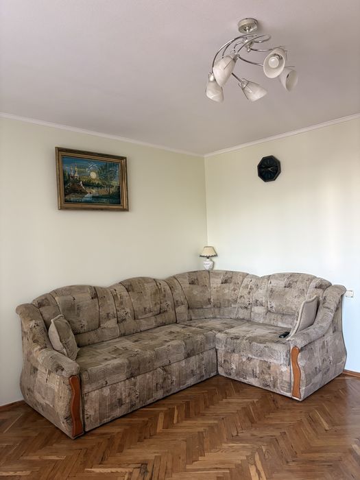 Квартира на вул. Шевельова, 49/20 в Києві, ID 329355, фото №6