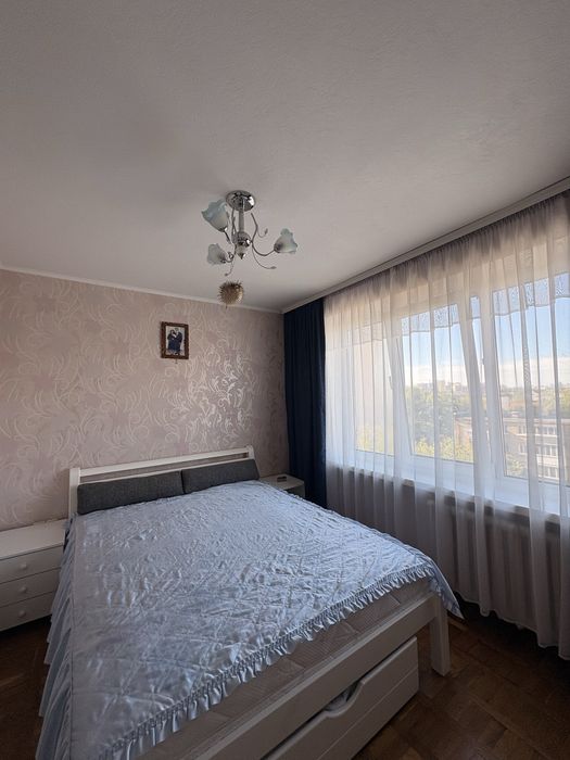 Квартира на вул. Шевельова, 49/20 в Києві, ID 329355, фото №7