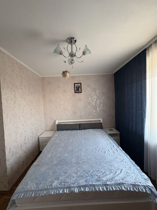 Квартира на вул. Шевельова, 49/20 в Києві, ID 329355, фото №8