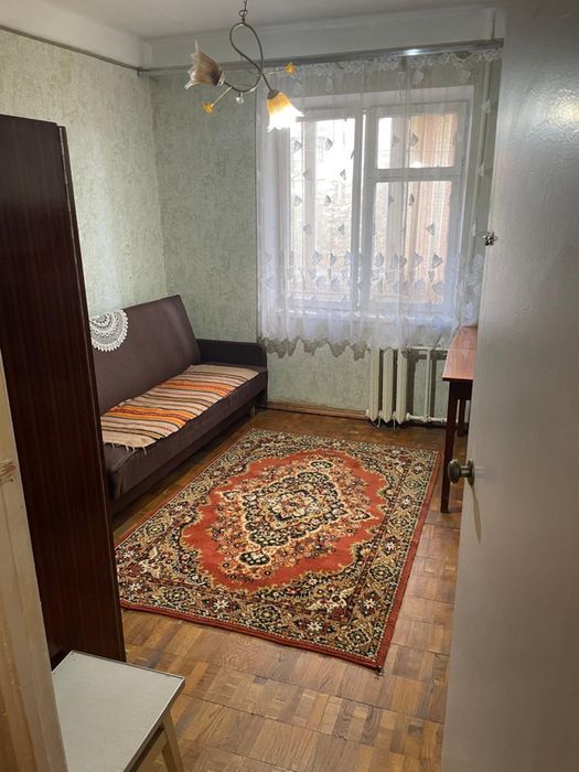 Купити квартиру за адресою вул. Рене Декарта, 6 в Київ на Findly.com.ua Квартира на вул. Рене Декарта, 6 в Київ, ID 329905, фото №1