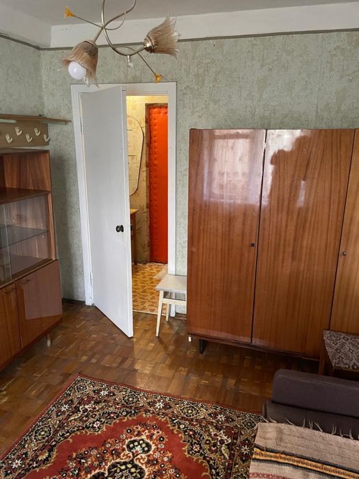 Квартира на вул. Рене Декарта, 6 в Києві, ID 329905, фото №11
