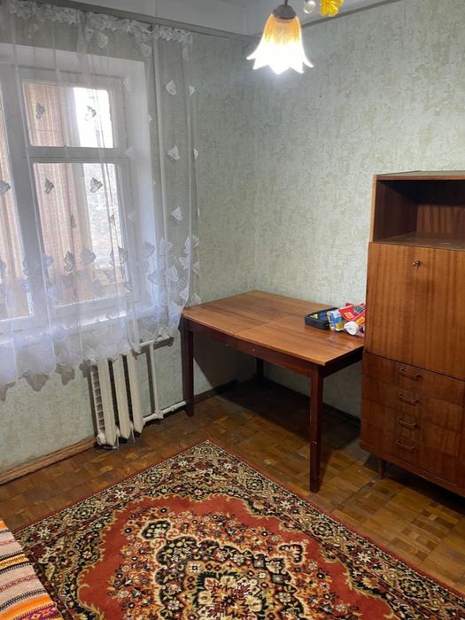 Квартира на вул. Рене Декарта, 6 в Києві, ID 329905, фото №12