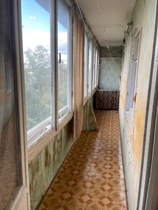 Квартира на вул. Рене Декарта, 6 в Києві, ID 329905, фото №13