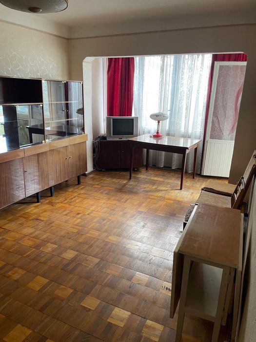 Квартира на вул. Рене Декарта, 6 в Київ, ID 329905, фото №3