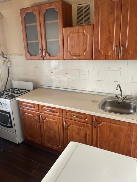 Квартира на вул. Рене Декарта, 6 в Київ, ID 329905, фото №4