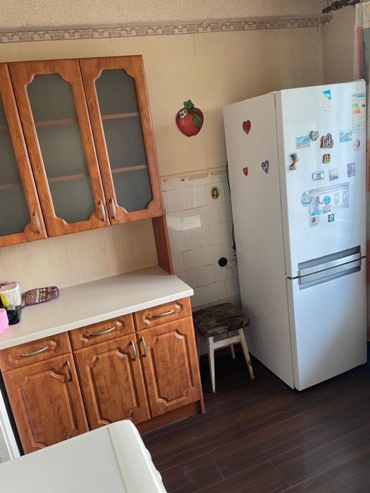 Квартира на вул. Рене Декарта, 6 в Київ, ID 329905, фото №5