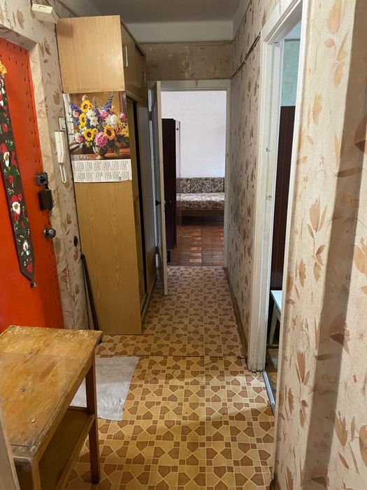 Квартира на вул. Рене Декарта, 6 в Києві, ID 329905, фото №9