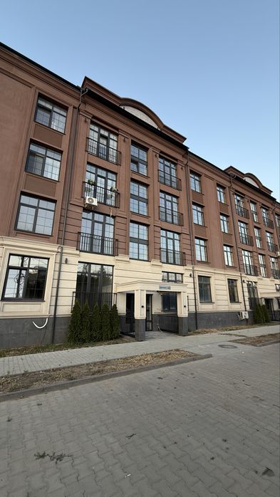 Квартира на вул. Міжнародна в Чернівцях, ID 329350, фото №8